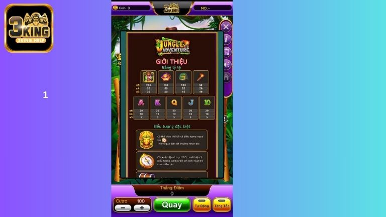 Bí kíp giành chiến thắng khi chơi Phiêu Lưu Thám Hiểm