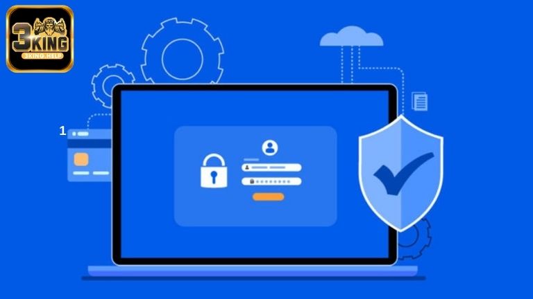 Cách bảo vệ acc trong chính sách bảo mật