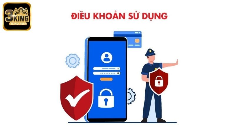 Cam kết giữa 3KING với khách hàng