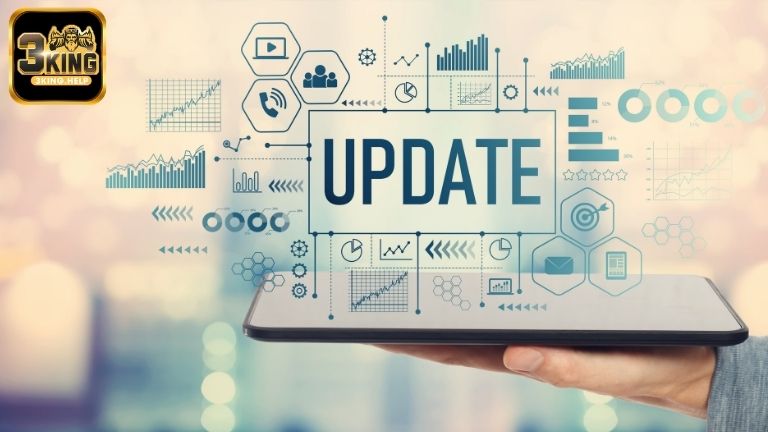 Cập nhật thông tin thành viên chuẩn xác để hệ thống xác minh