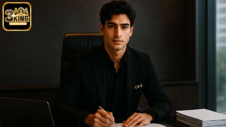 Chiến lược xây dựng 3KING của CEO trong 3 năm tới