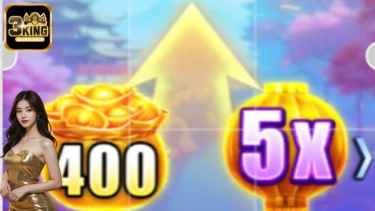 Chơi game cực đơn giản với cơ hội rinh thưởng cao