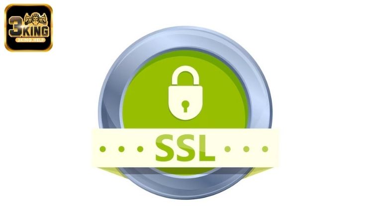 Công nghệ bảo mật tiên tiến tại 3KING