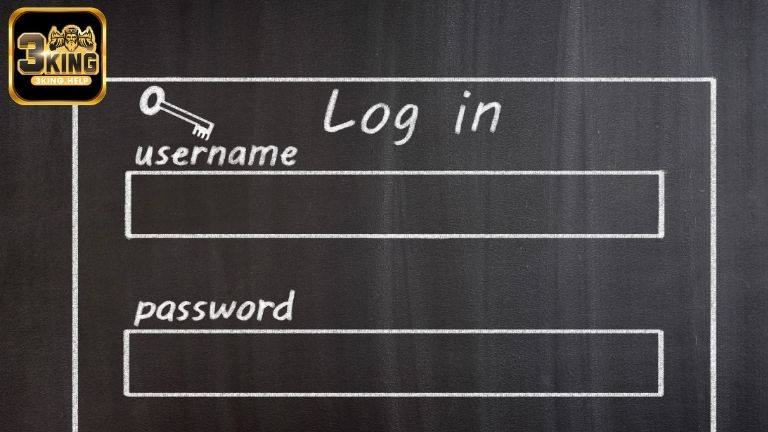 Cung cấp thông tin chính xác khi đăng ký