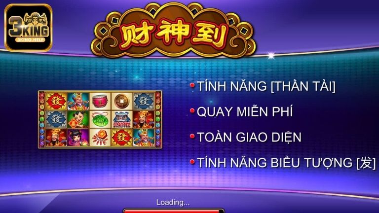 Đôi nét về game Nổ Hũ Thần Tài