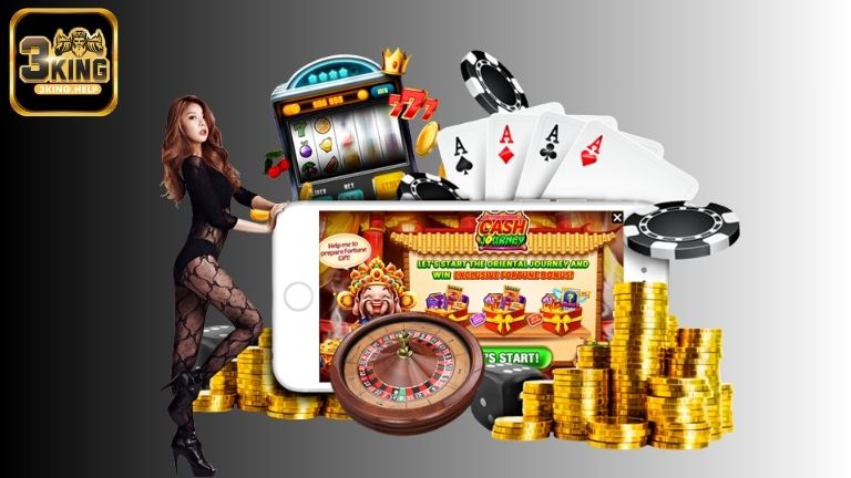 Giới thiệu 3KING