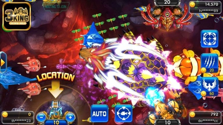 Giới thiệu Money Tree 3KING