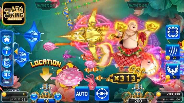 Giới thiệu Super Star 3KING