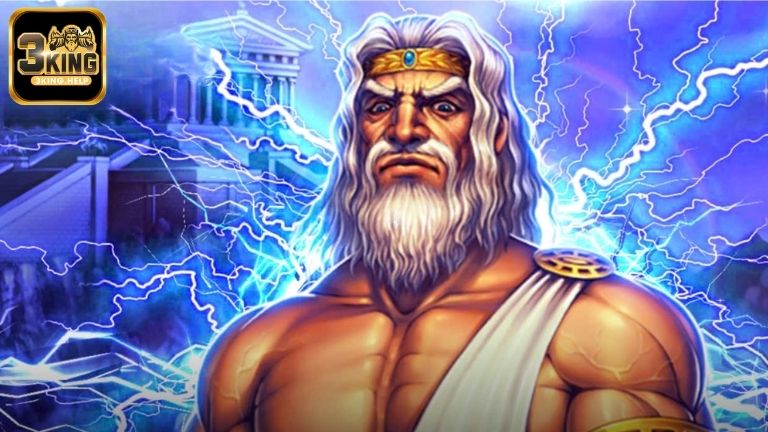 Giới thiệu Zeus 3KING
