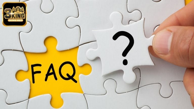 Khám phá câu hỏi thường gặp 3KING về giao dịch