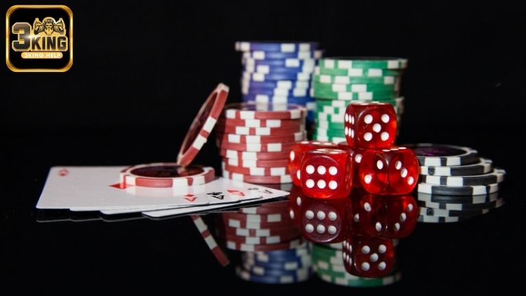 Khám phá kho game 3KING có gì hấp dẫn