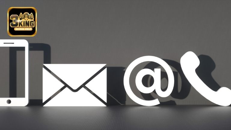 Khi nào cần kết nối đến dịch vụ CSKH 3KING