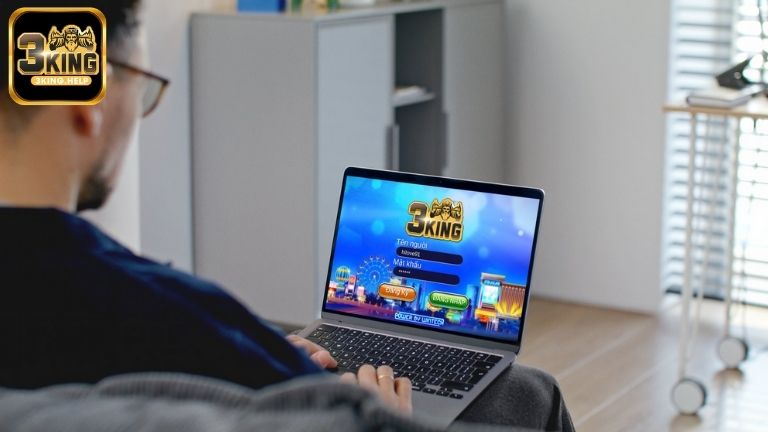 Lợi ích đặc biệt khi bạn tham gia đăng nhập vào 3KING