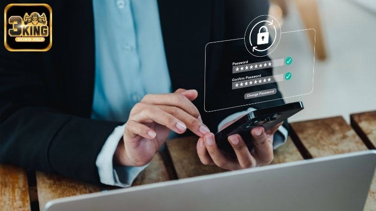 Nhập dữ liệu giao dịch