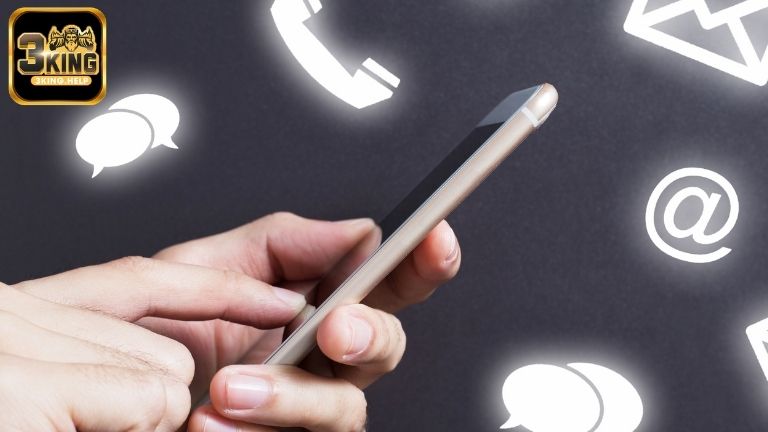 Những lưu ý quan trọng cần nắm khi kết nối 3KING