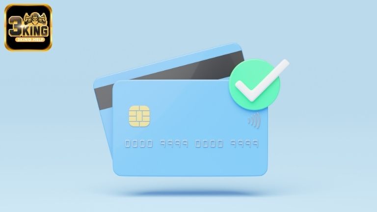 Những ưu điểm hấp dẫn khi thực hiện rút tiền 3KING