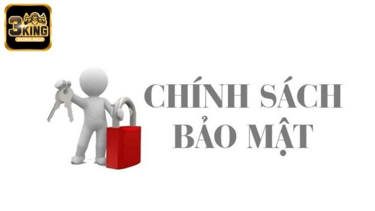 Quy định bảo mật 3KING trong quá trình xử lý vi phạm