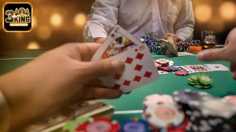 Quy định chính sách chơi có trách nhiệm 3KING