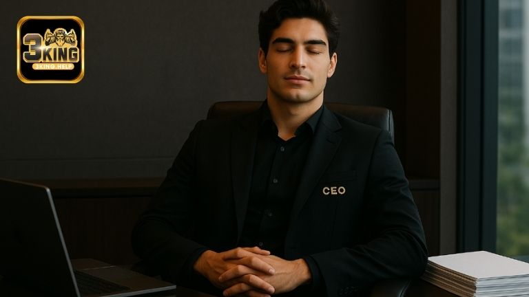 Thông tin tổng quan về CEO Nguyễn Hùng 3KING