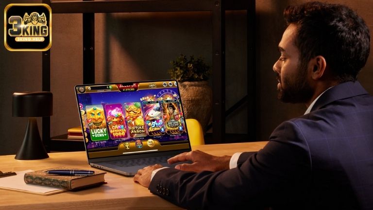 Thông tin về chúng tôi 3KING