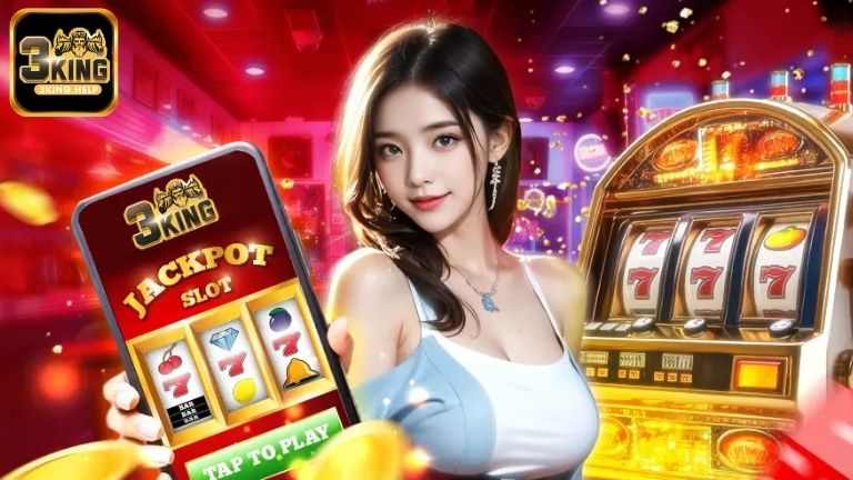 Tổng quan về 3KING