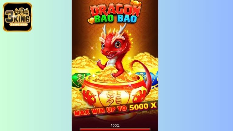 Tổng quan về Dragon Bao Bao 3KING