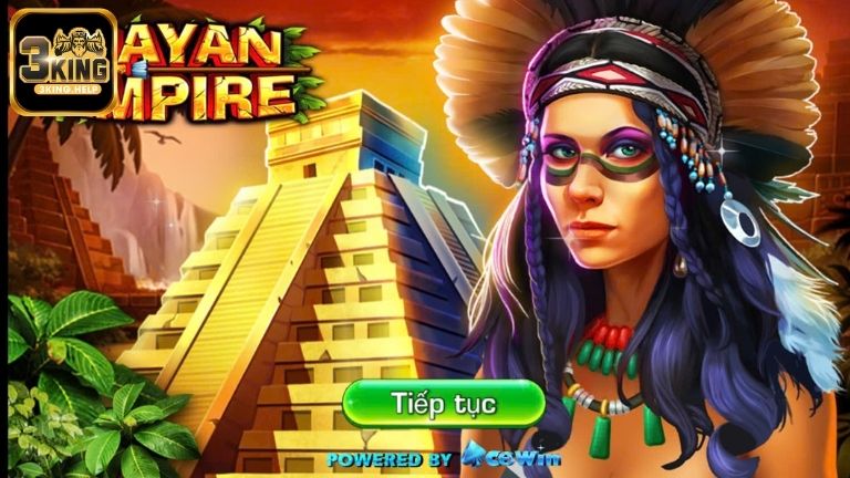 Ưu điểm khi chơi game Vương Quốc Maya 3KING